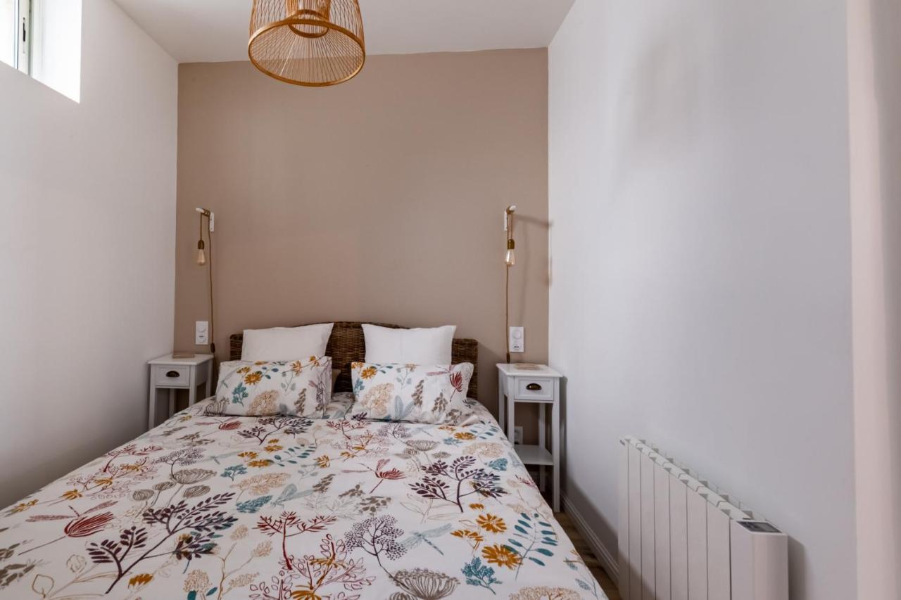 La Petite Cordonnerie Apartment Honfleur Exterior photo